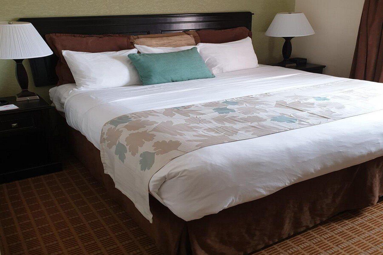 ฮอว์ทอร์น สวีท บาย วินด์แฮม คิงส์แลนด์ ไอ-95 - นาวาล เบส แอเรีย Hotel ภายนอก รูปภาพ